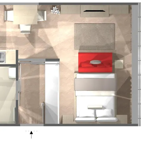 Classic Apartamento *