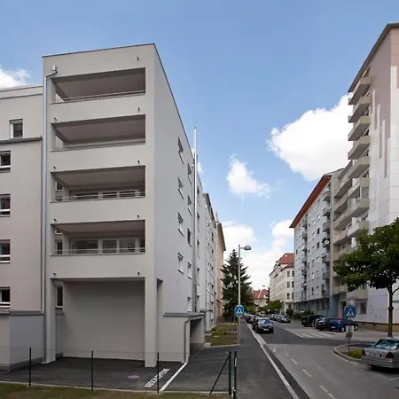 Apartamento Classic Graz