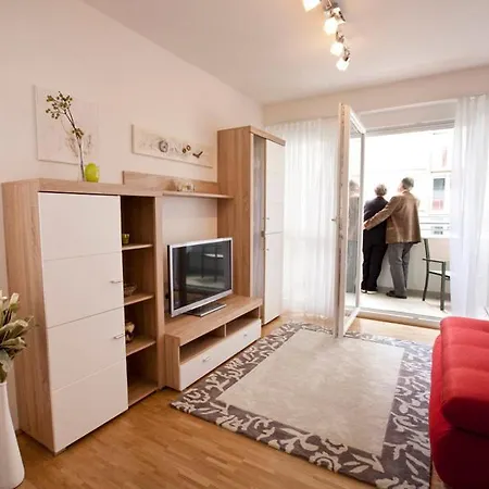 Apartamento Classic Graz