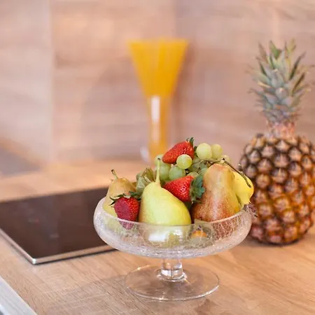 Classic Апартаменты Грац