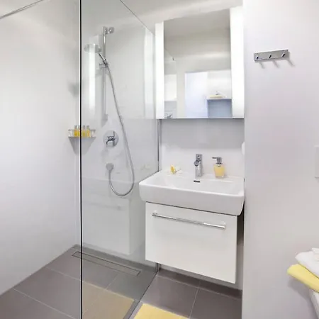 Apartamento Classic Graz