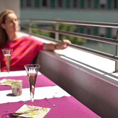 Apartamento Classic Graz